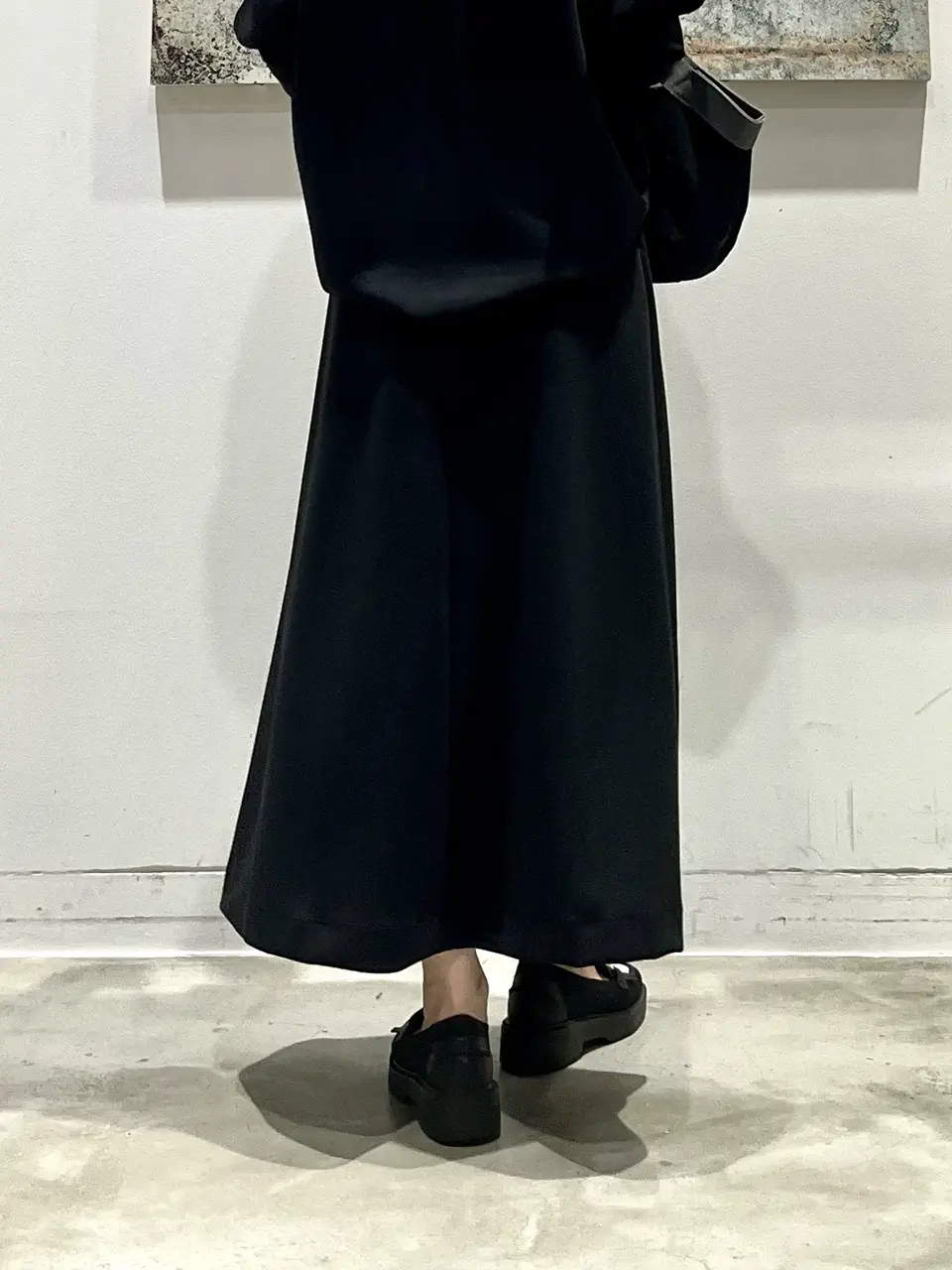 ONWARD CROSSET SELECT 田中 コーディネート画像