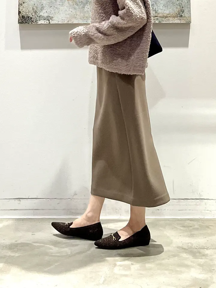 ONWARD CROSSET SELECT 田中 コーディネート画像