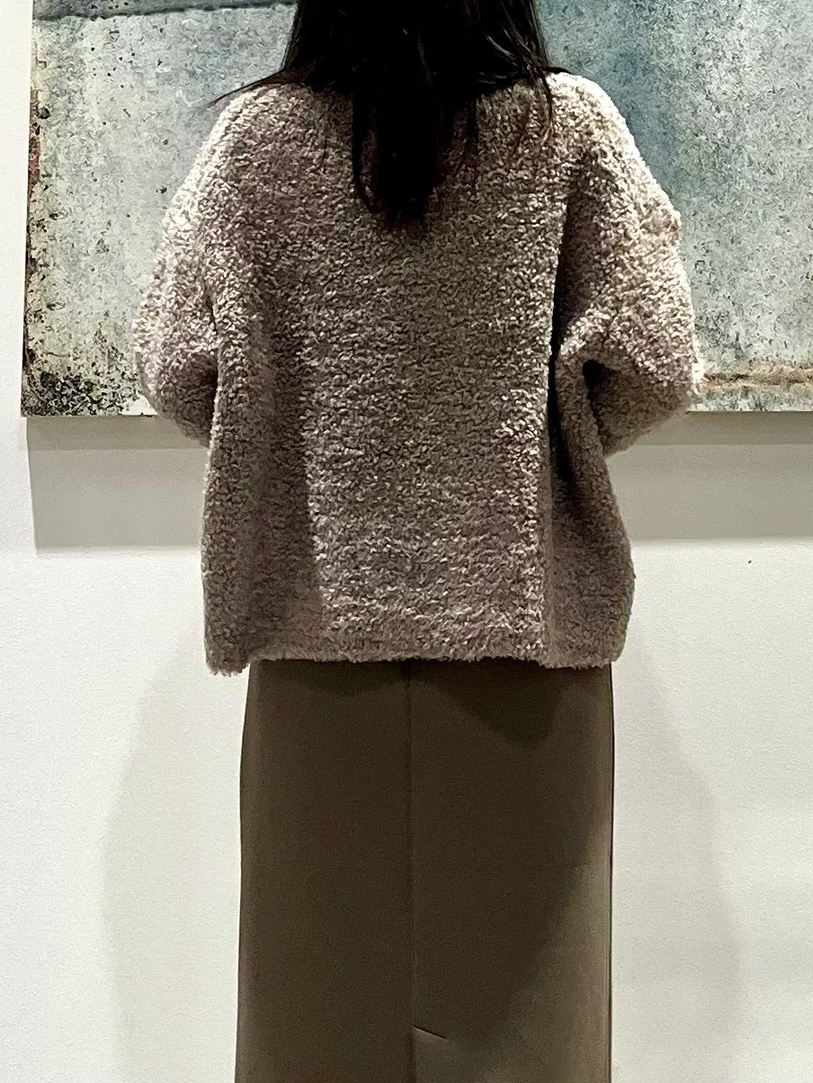 ONWARD CROSSET SELECT 田中 コーディネート画像