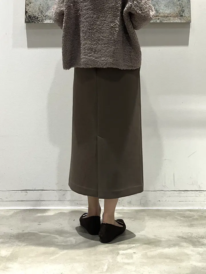 ONWARD CROSSET SELECT 田中 コーディネート画像