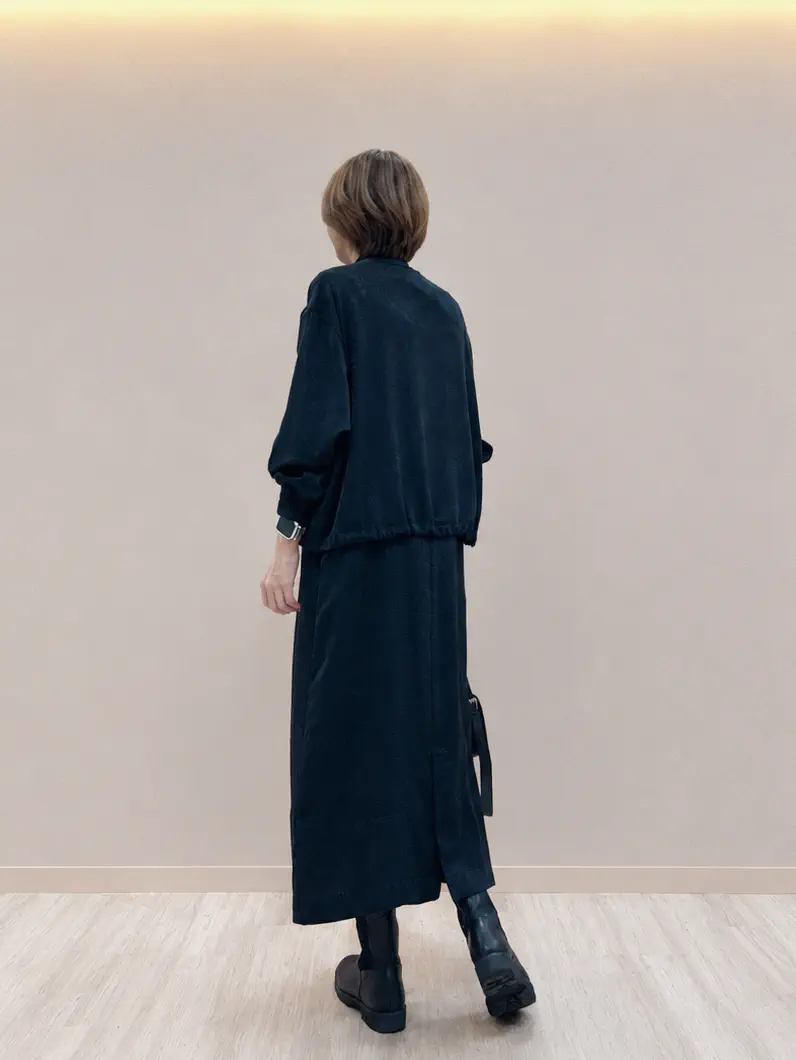 ONWARD CROSSET SELECT kei コーディネート画像