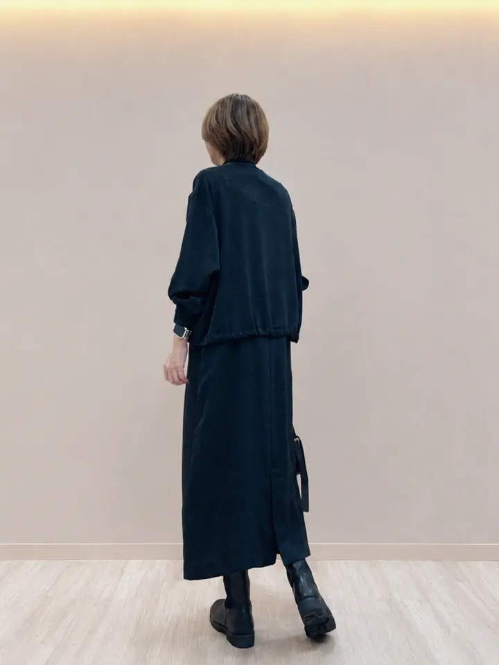 ONWARD CROSSET SELECT kei コーディネート画像