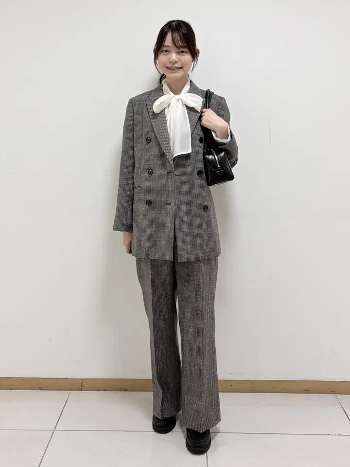ONWARD CROSSET SELECT 池田 コーディネート画像