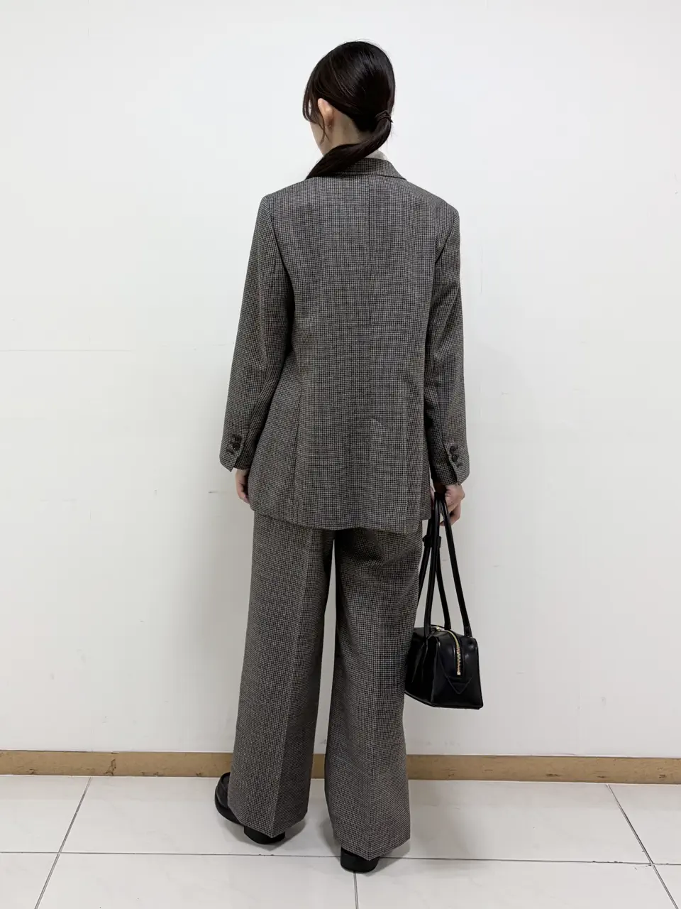 ONWARD CROSSET SELECT 池田 コーディネート画像