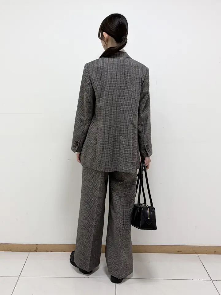 ONWARD CROSSET SELECT 池田 コーディネート画像