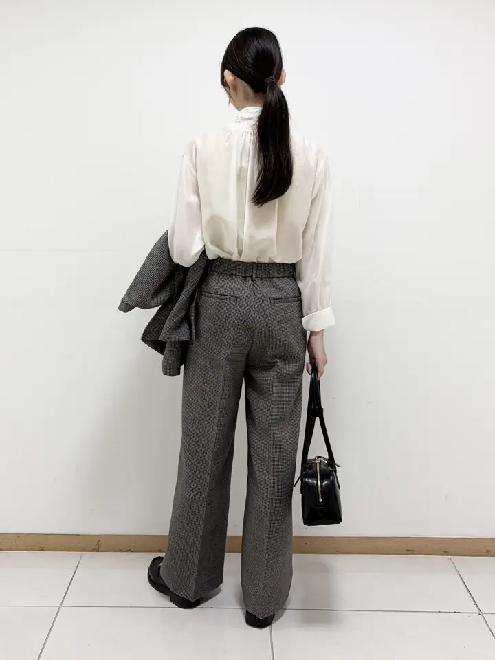 ONWARD CROSSET SELECT 池田 コーディネート画像