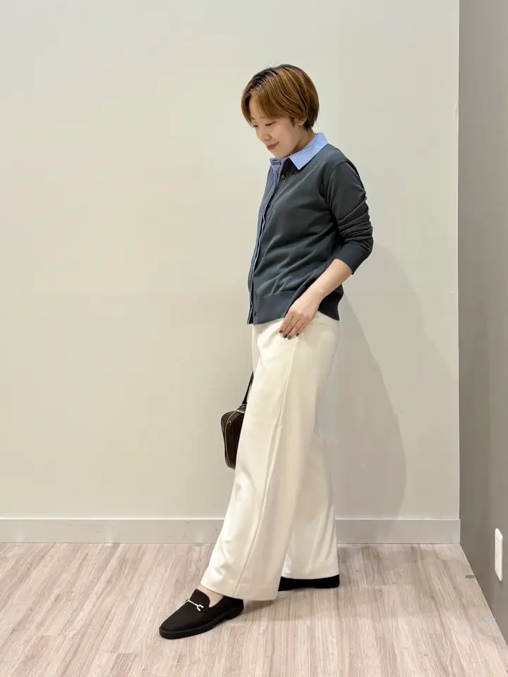 ONWARD CROSSET SELECT 河本 コーディネート画像