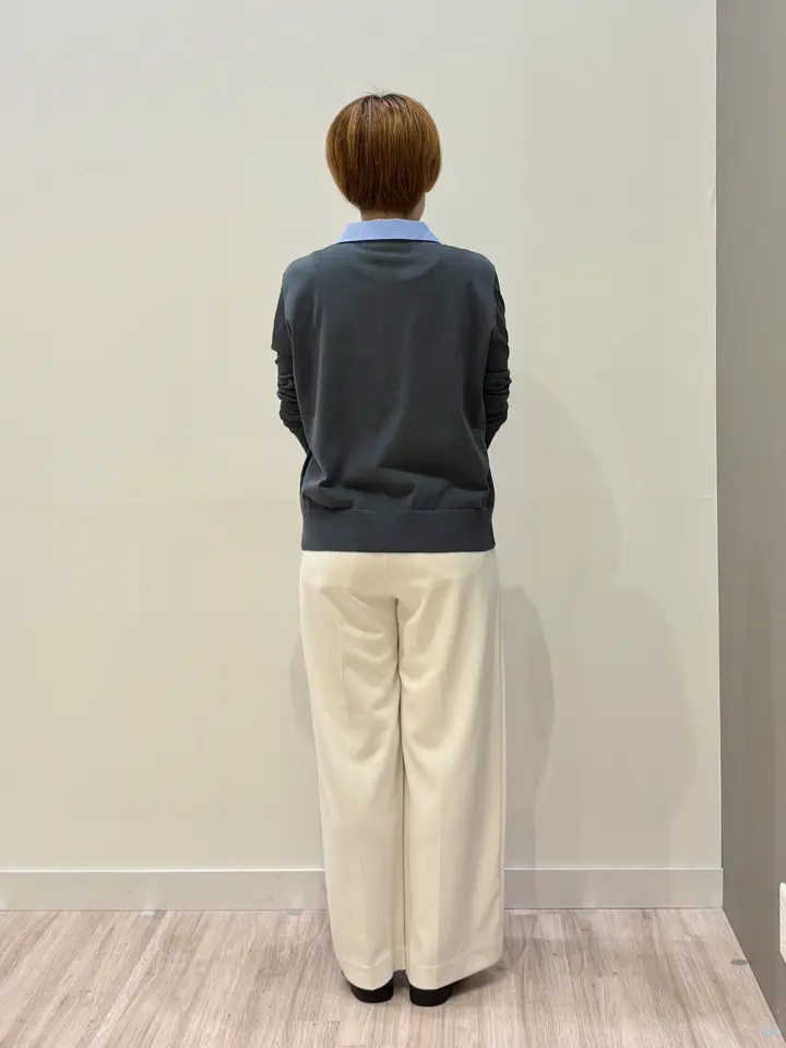 ONWARD CROSSET SELECT 河本 コーディネート画像