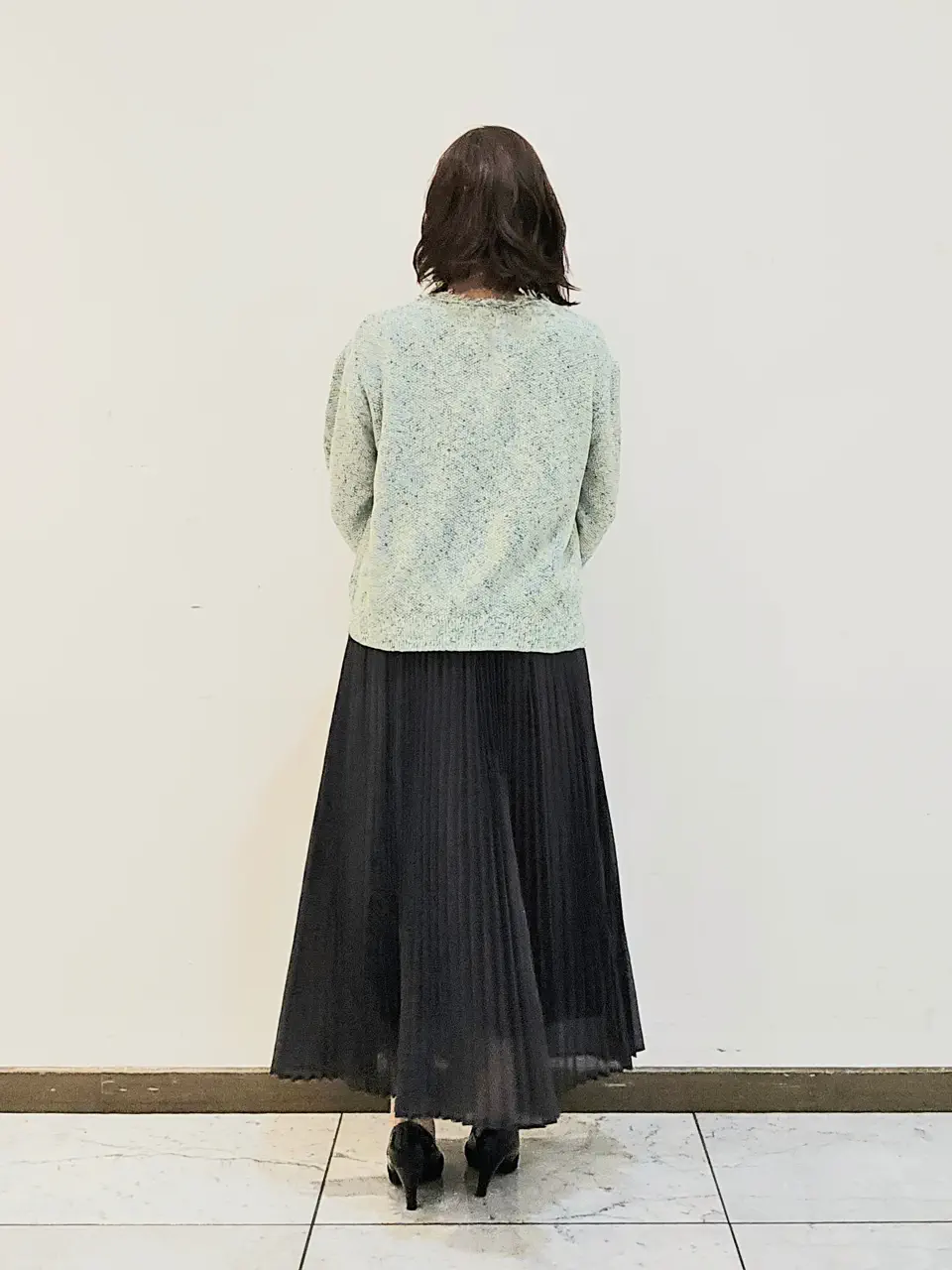 ONWARD CROSSET SELECT 森崎 コーディネート画像