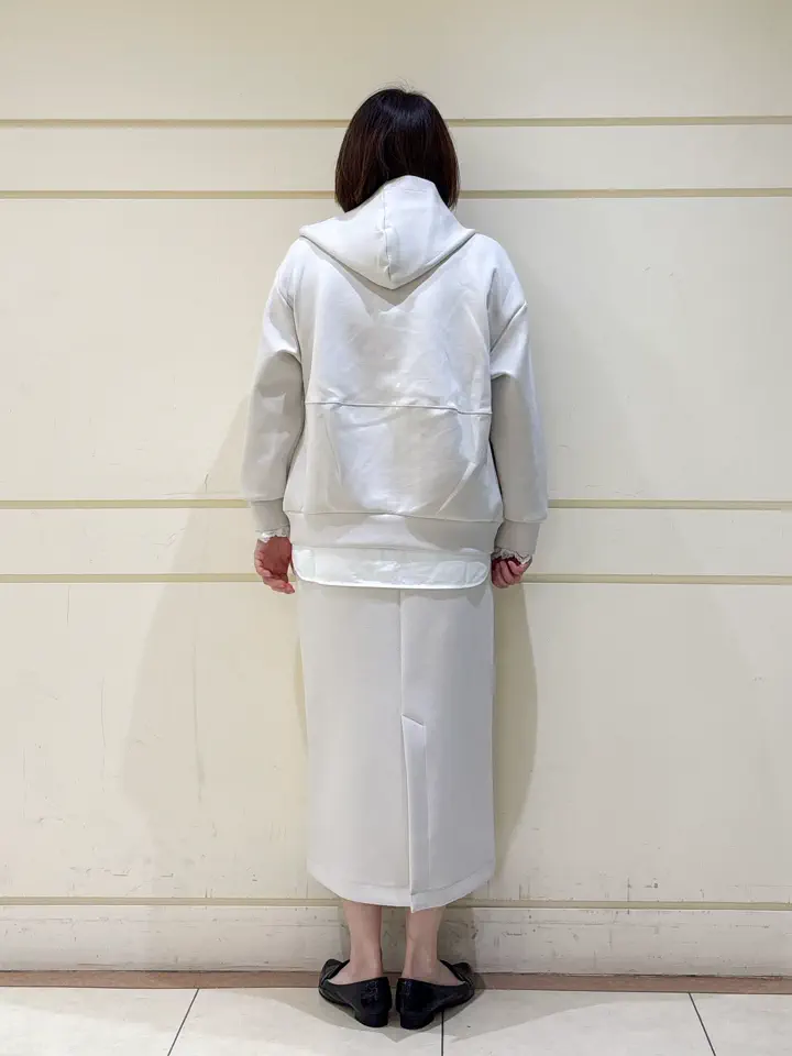 ONWARD CROSSET SELECT 山崎 コーディネート画像