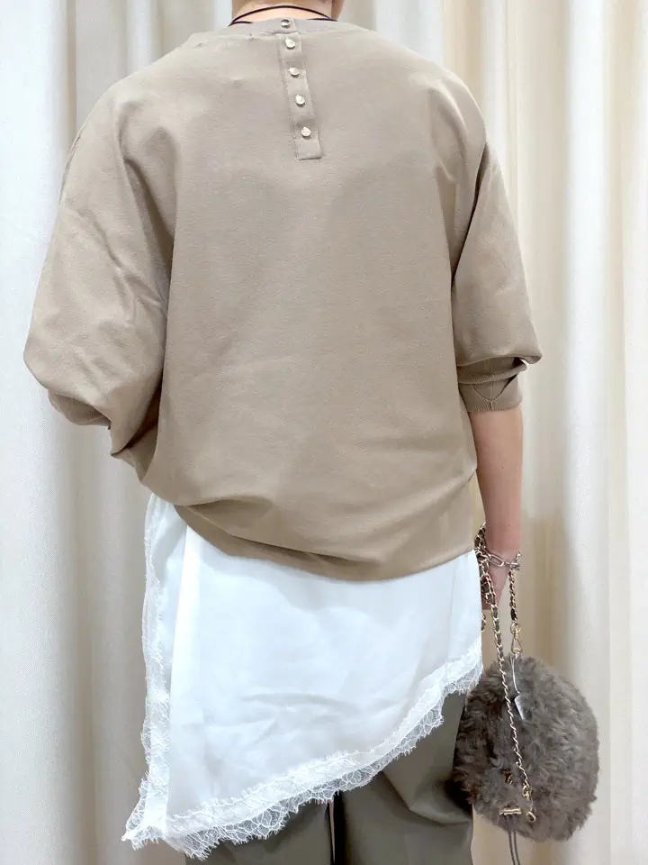 ONWARD CROSSET SELECT 中園 コーディネート画像