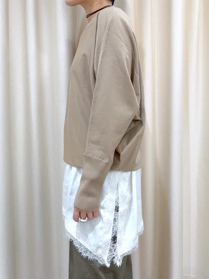 ONWARD CROSSET SELECT 中園 コーディネート画像