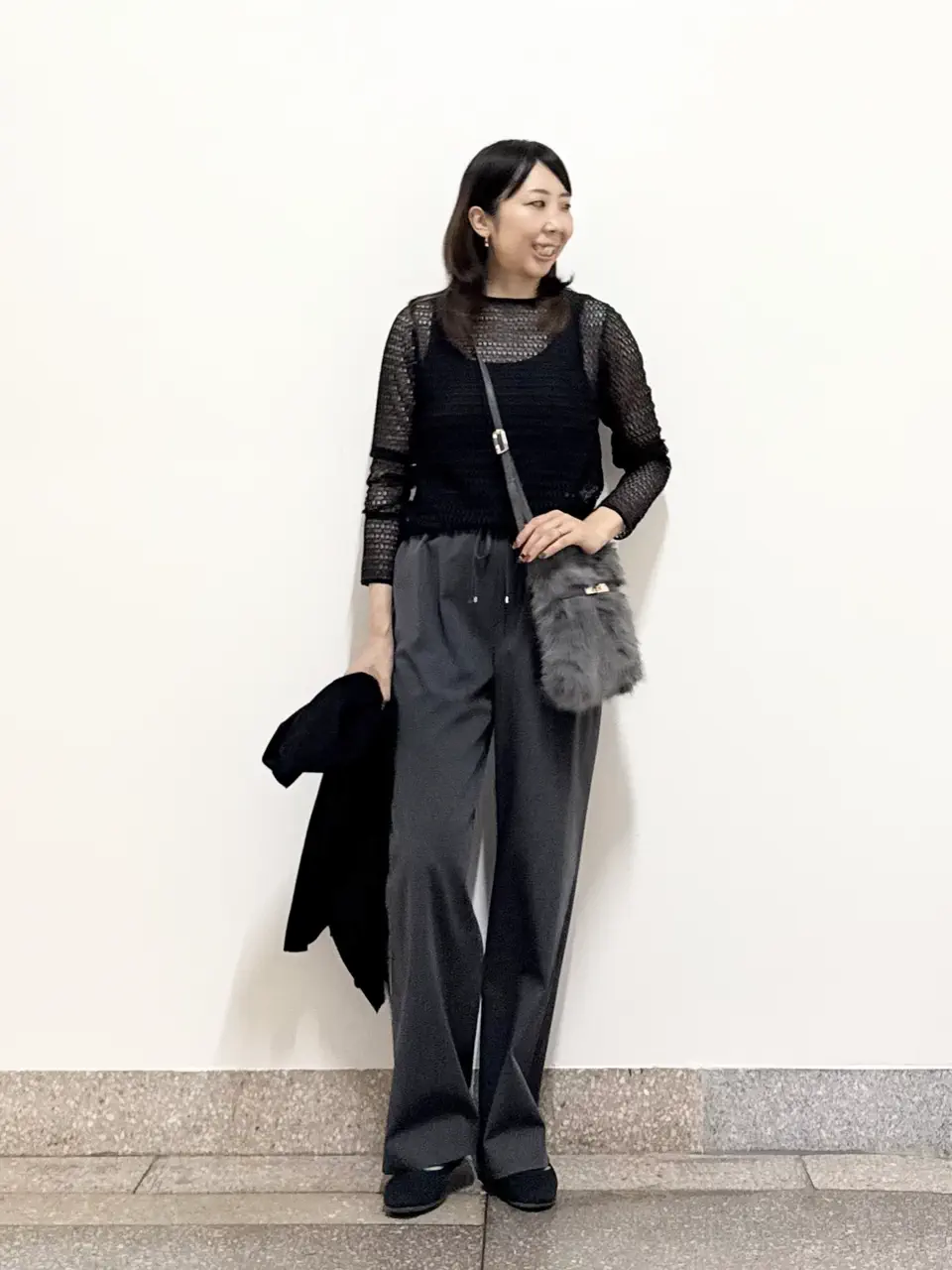 佐藤 コーディネート画像