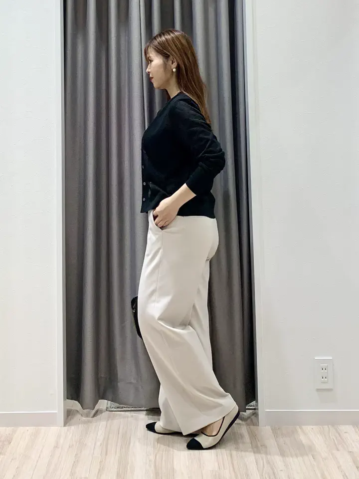 ONWARD CROSSET SELECT MIHO コーディネート画像