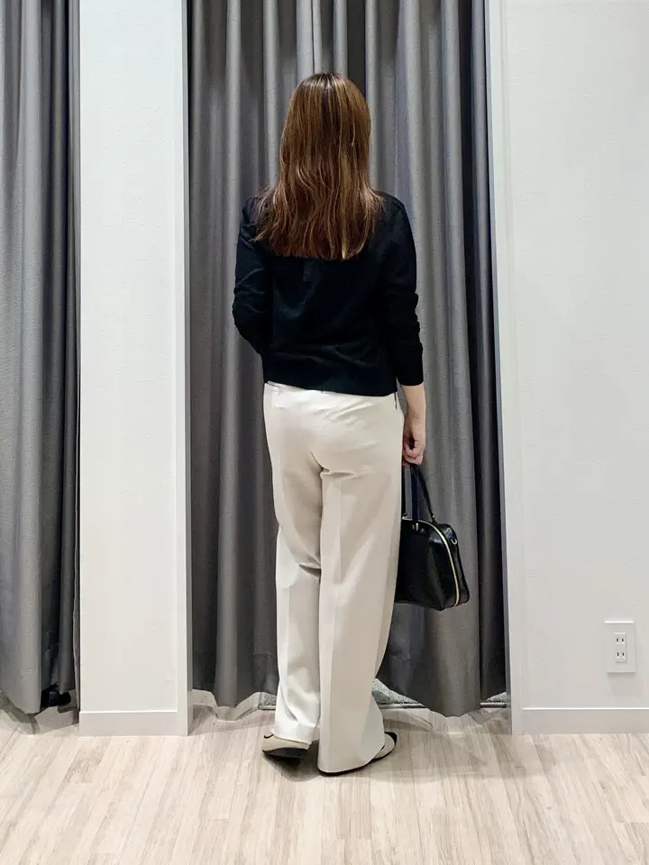 ONWARD CROSSET SELECT MIHO コーディネート画像