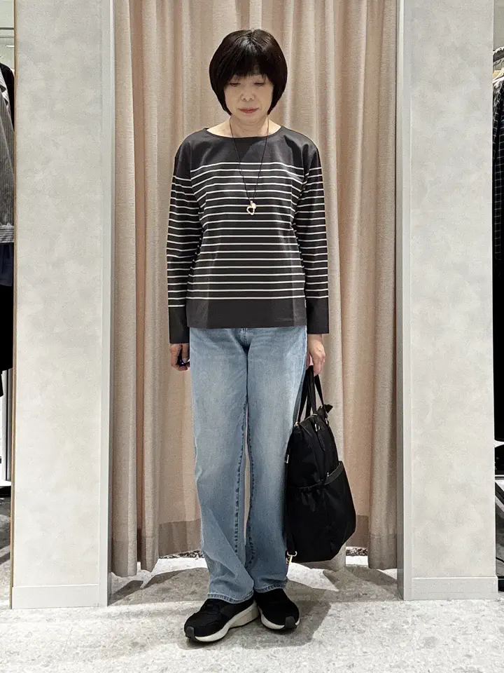ONWARD CROSSET SELECT 寺﨑 コーディネート画像