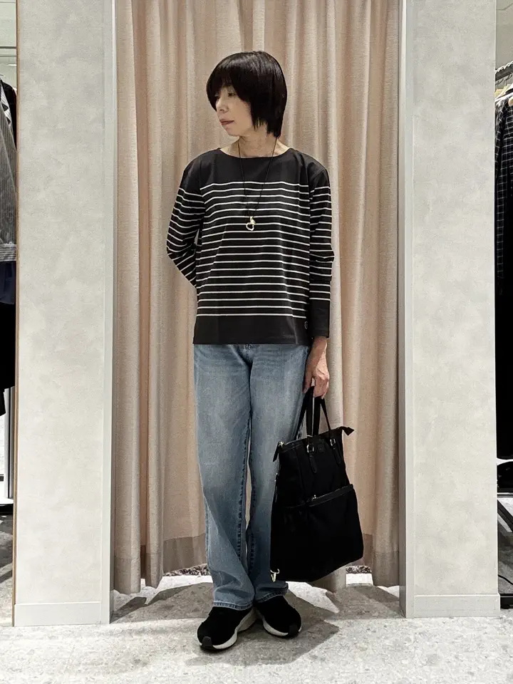 ONWARD CROSSET SELECT 寺﨑 コーディネート画像
