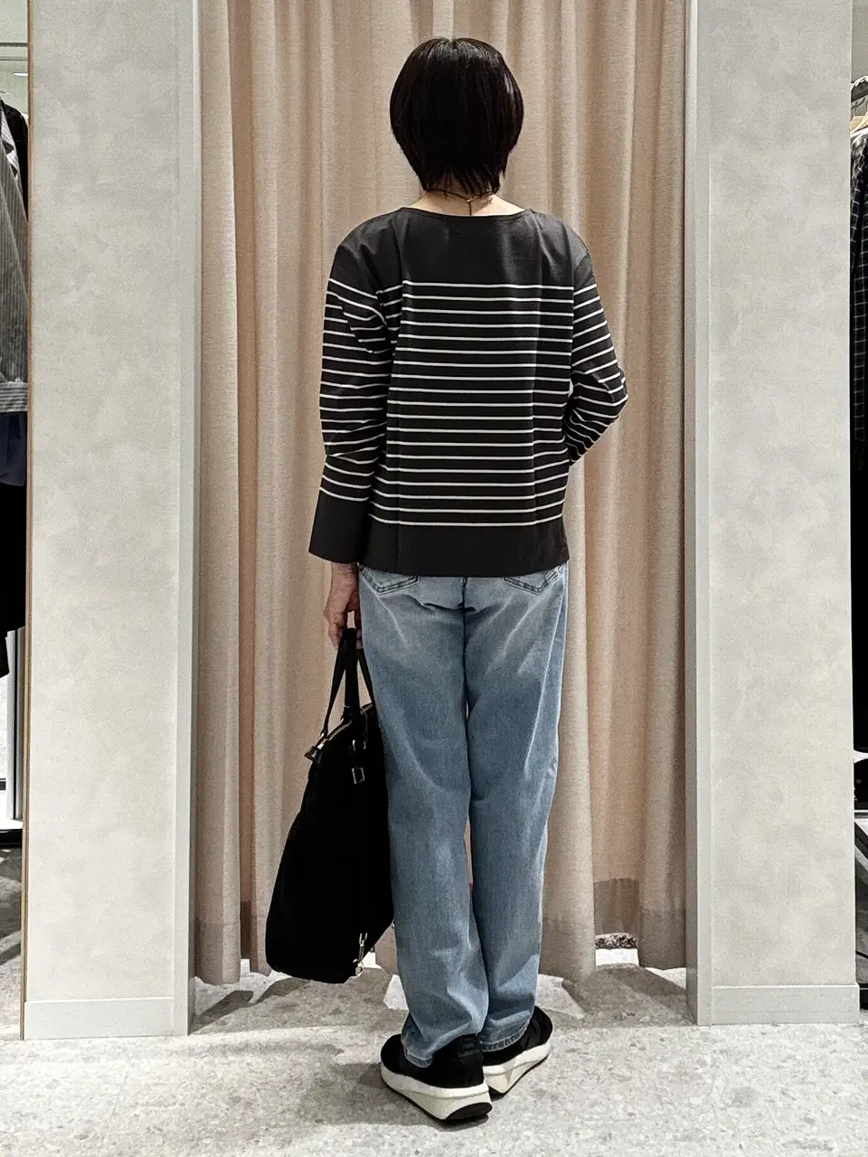 ONWARD CROSSET SELECT 寺﨑 コーディネート画像