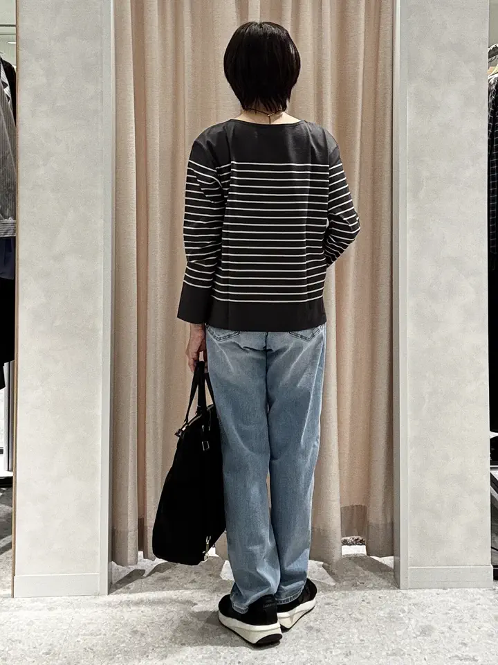 ONWARD CROSSET SELECT 寺﨑 コーディネート画像