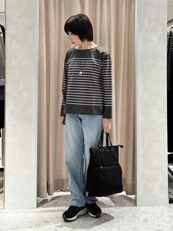 ONWARD CROSSET SELECT 寺﨑 コーディネート画像
