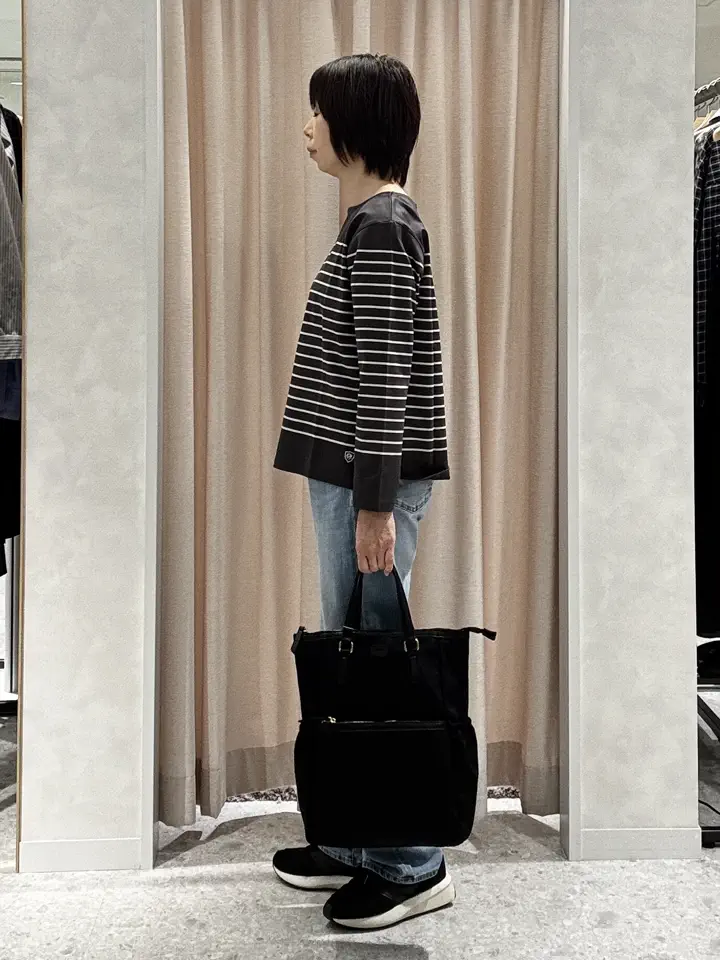 ONWARD CROSSET SELECT 寺﨑 コーディネート画像