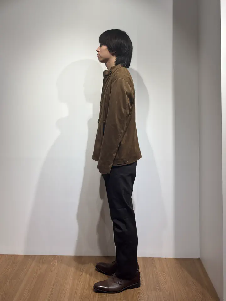 ONWARD CROSSET SELECT Y.S コーディネート画像