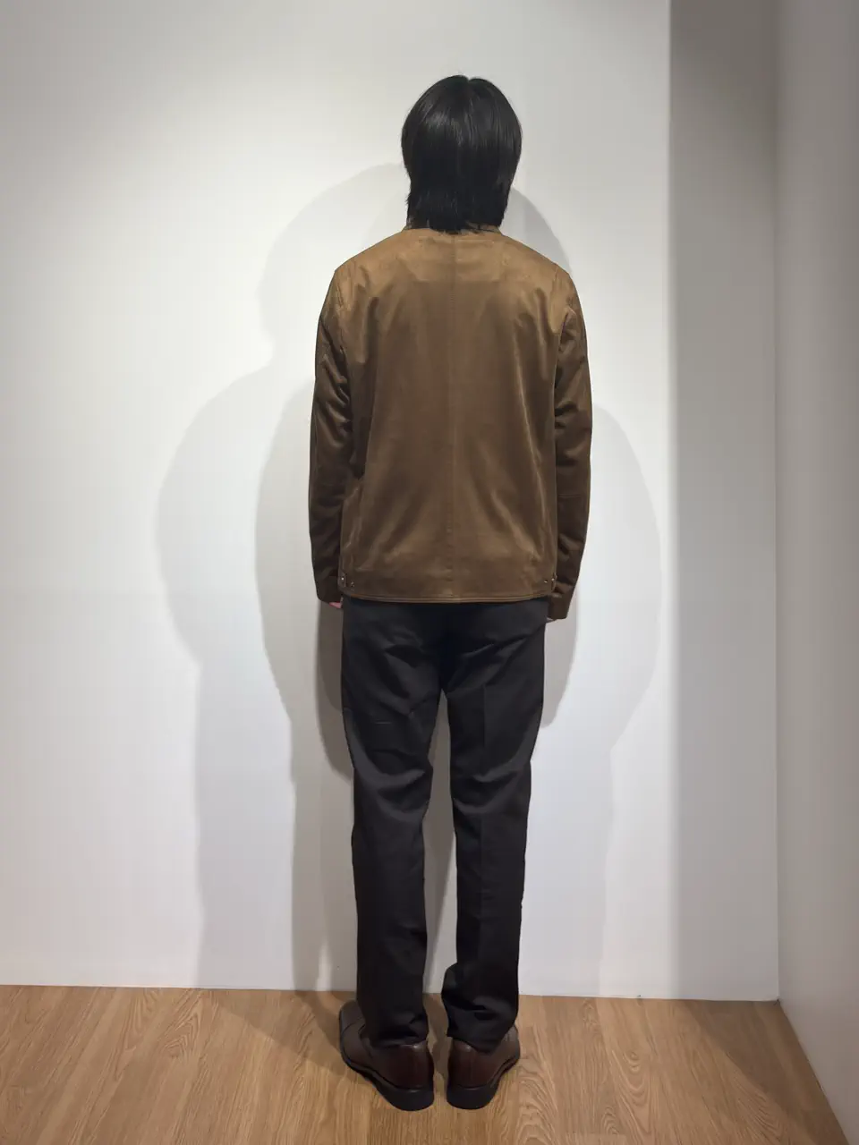 ONWARD CROSSET SELECT Y.S コーディネート画像