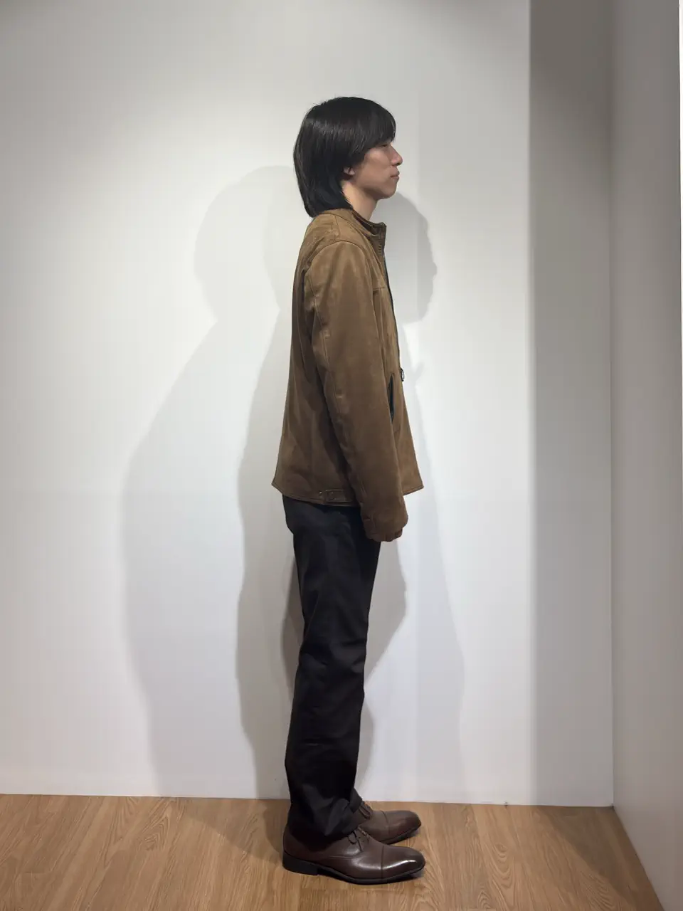 ONWARD CROSSET SELECT Y.S コーディネート画像