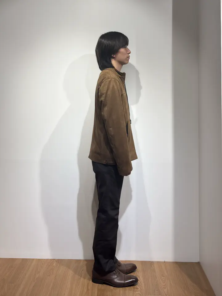 ONWARD CROSSET SELECT Y.S コーディネート画像