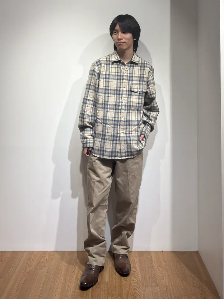 ONWARD CROSSET SELECT Y.S コーディネート画像