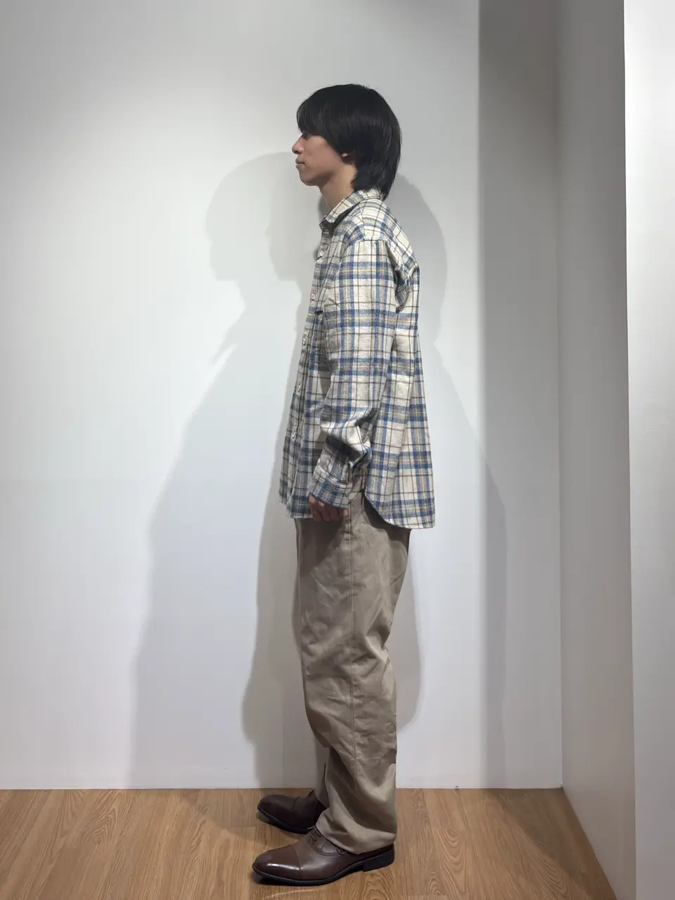 ONWARD CROSSET SELECT Y.S コーディネート画像