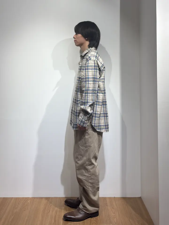 ONWARD CROSSET SELECT Y.S コーディネート画像