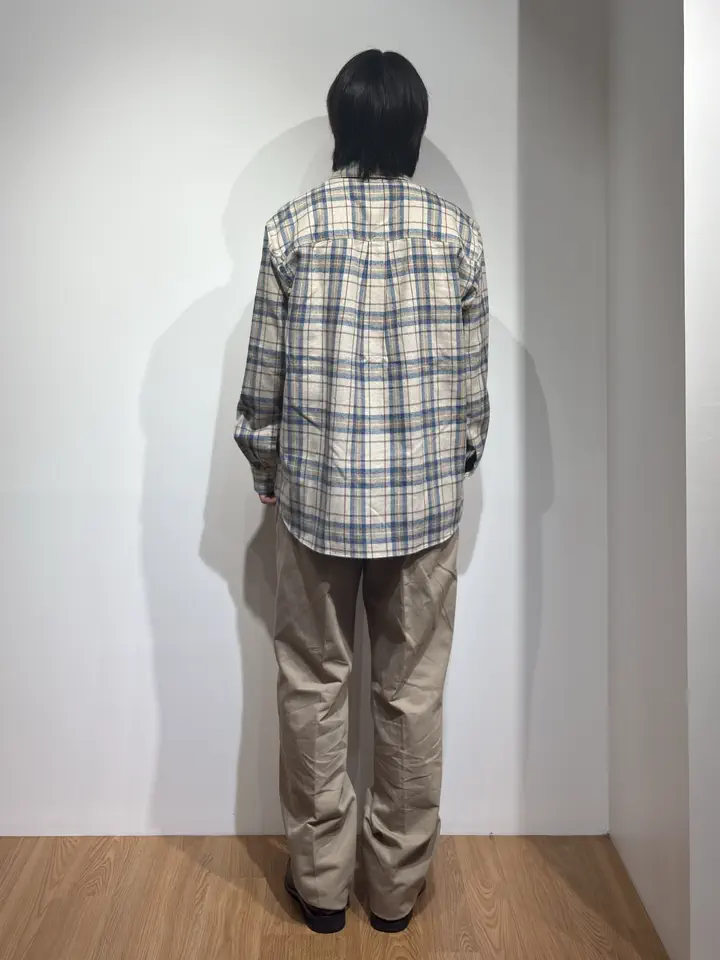 ONWARD CROSSET SELECT Y.S コーディネート画像