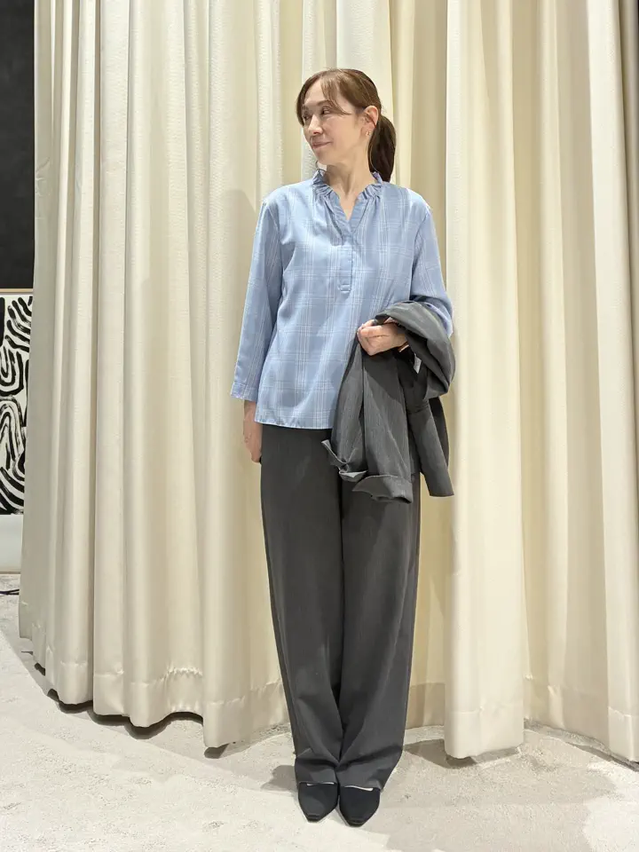 ONWARD CROSSET SELECT niina コーディネート画像