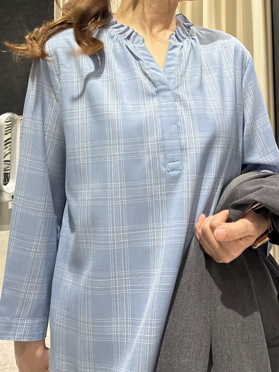 ONWARD CROSSET SELECT niina コーディネート画像