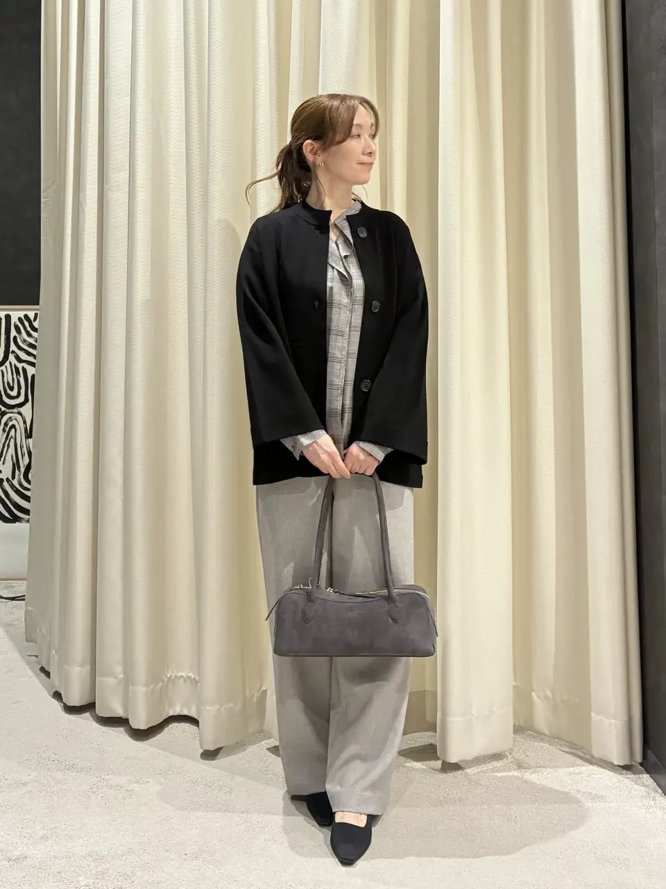  niina コーディネート画像