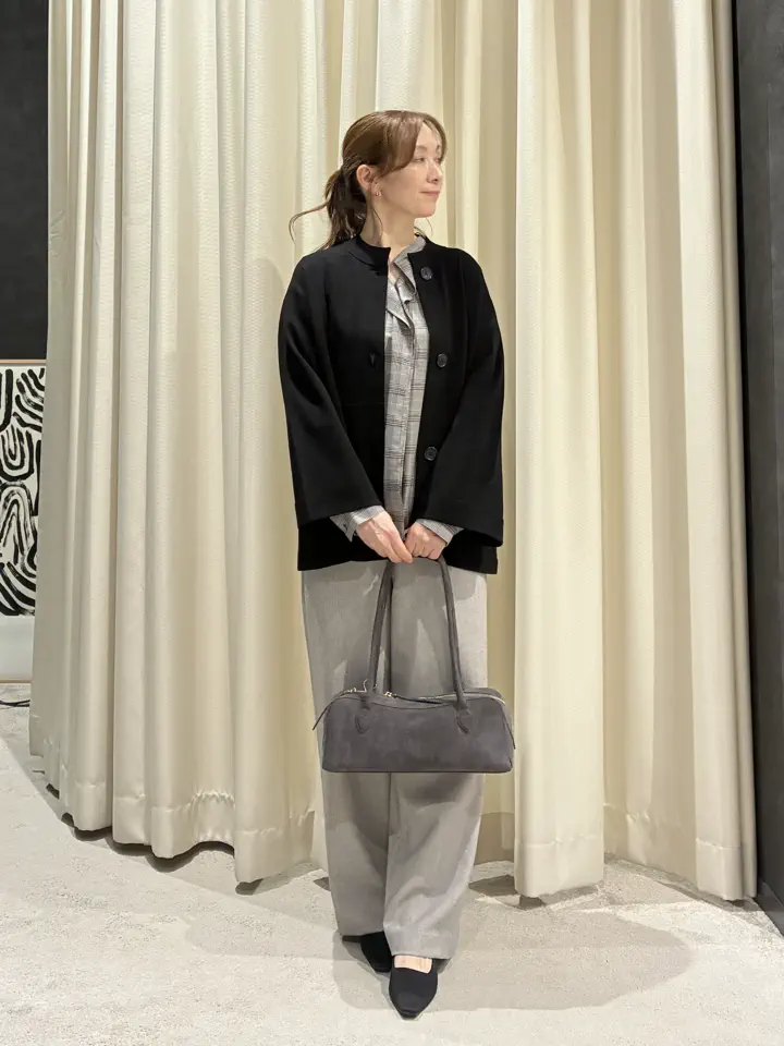ONWARD CROSSET SELECT niina コーディネート画像