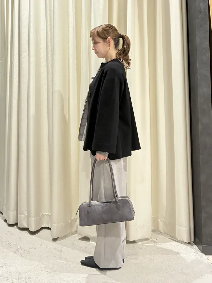 ONWARD CROSSET SELECT niina コーディネート画像