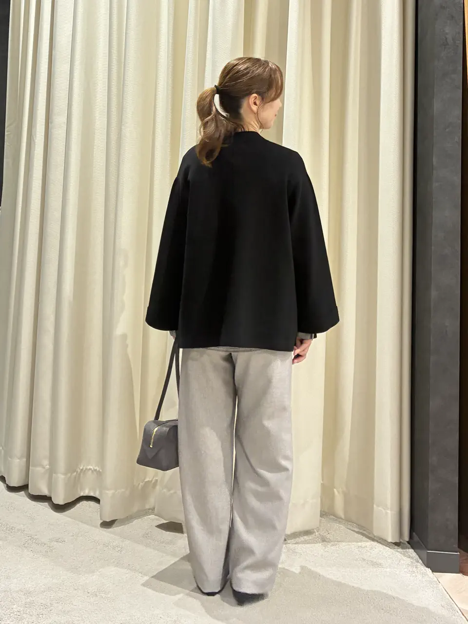 ONWARD CROSSET SELECT niina コーディネート画像