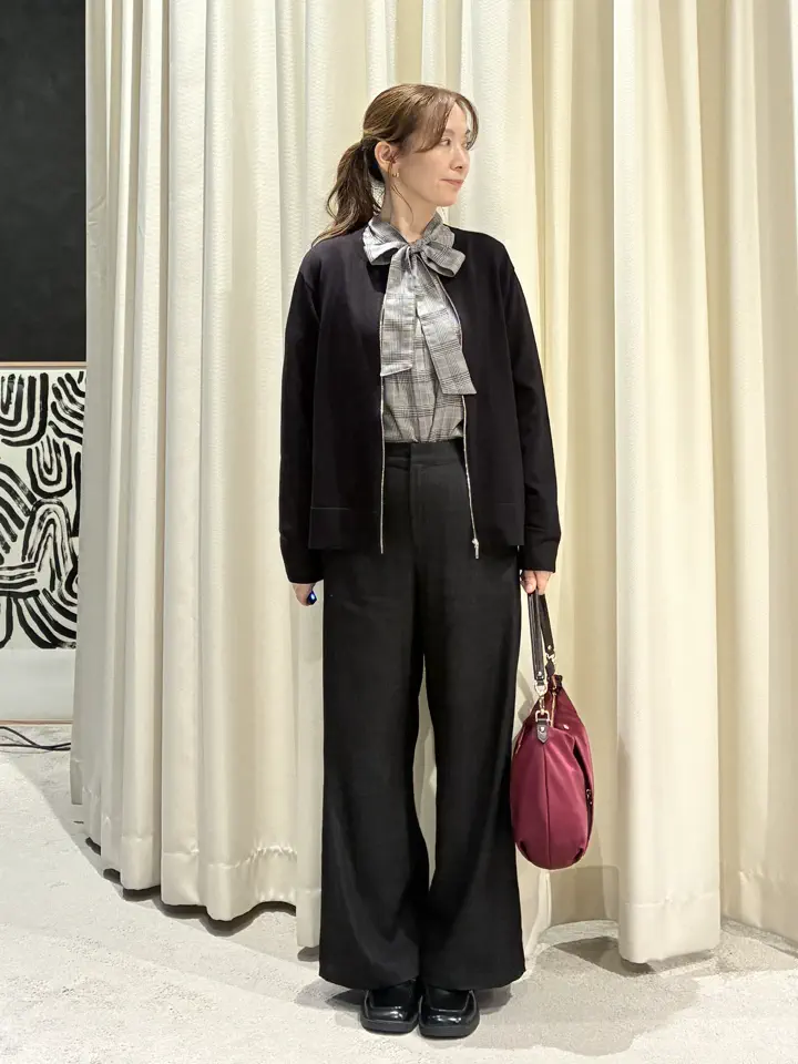 ONWARD CROSSET SELECT niina コーディネート画像