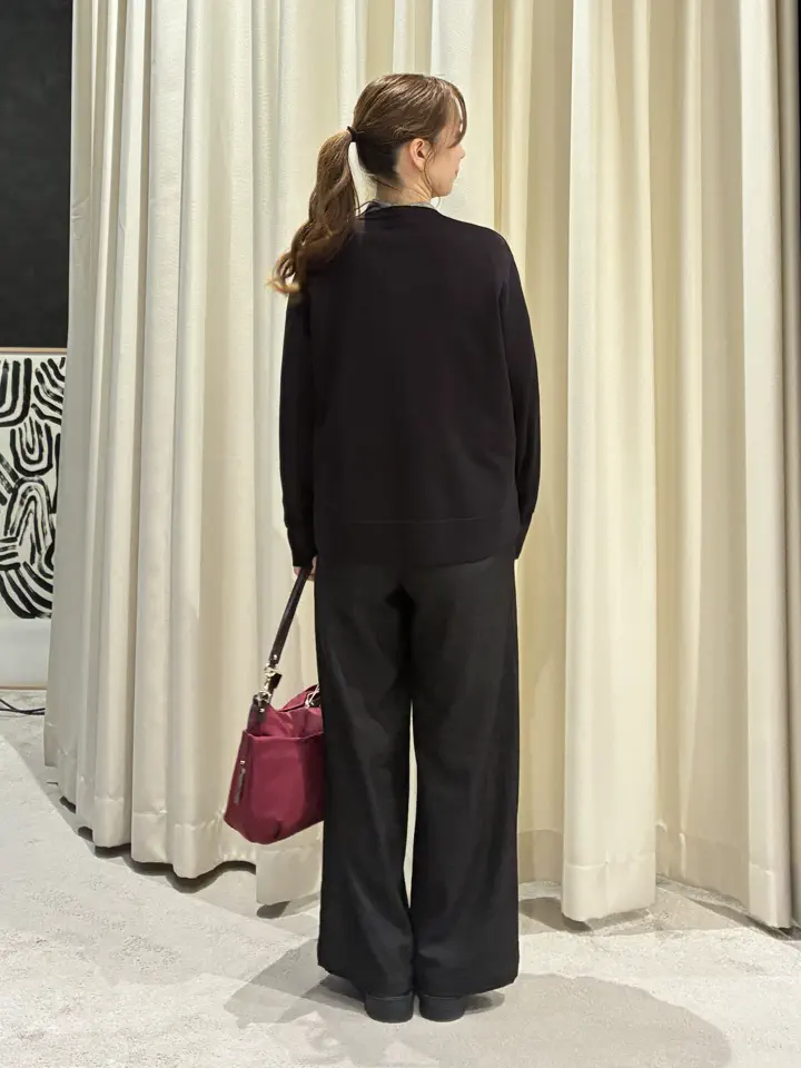 ONWARD CROSSET SELECT niina コーディネート画像