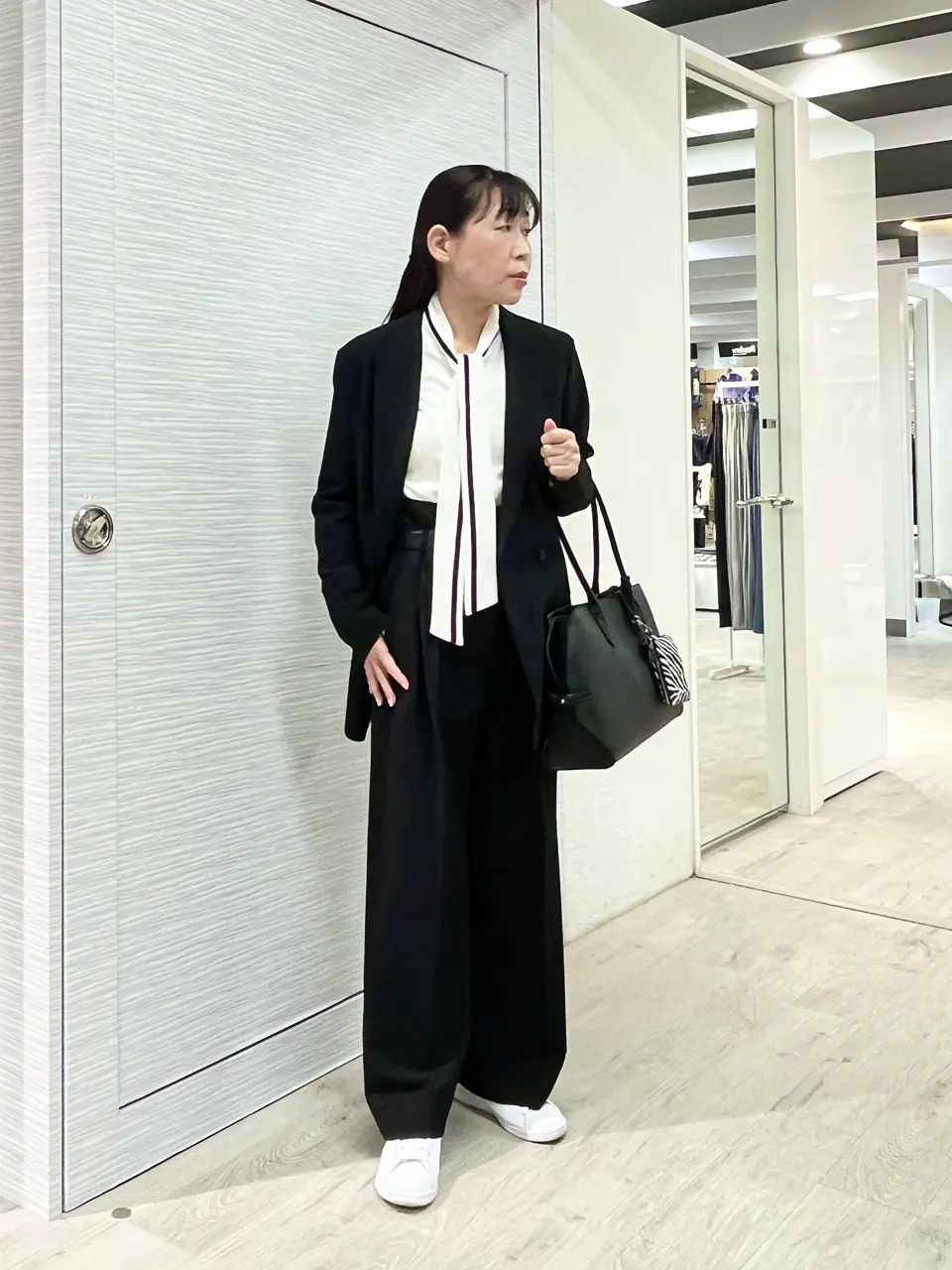  大川 コーディネート画像