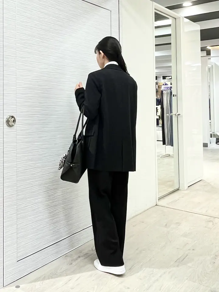 ONWARD CROSSET SELECT 大川 コーディネート画像