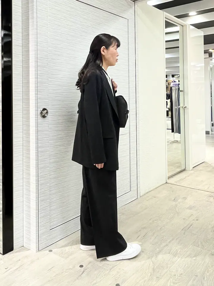 ONWARD CROSSET SELECT 大川 コーディネート画像