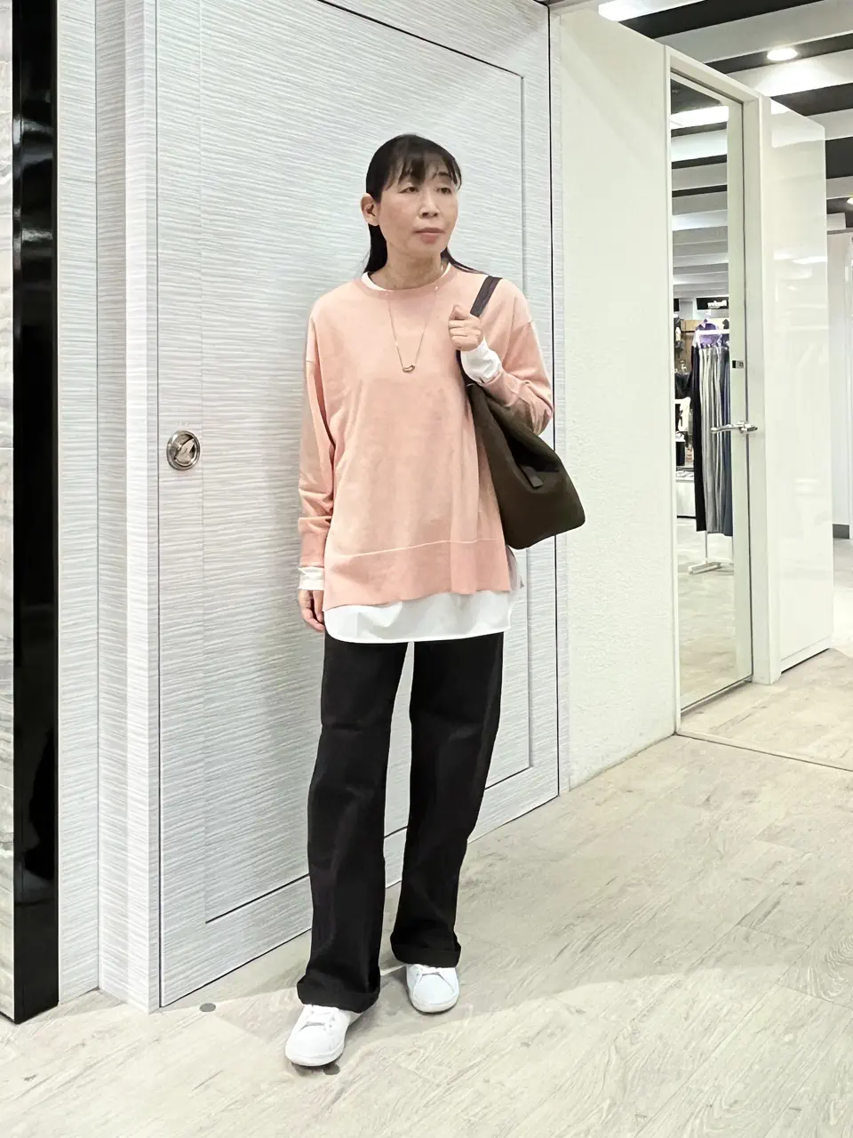  大川 コーディネート画像
