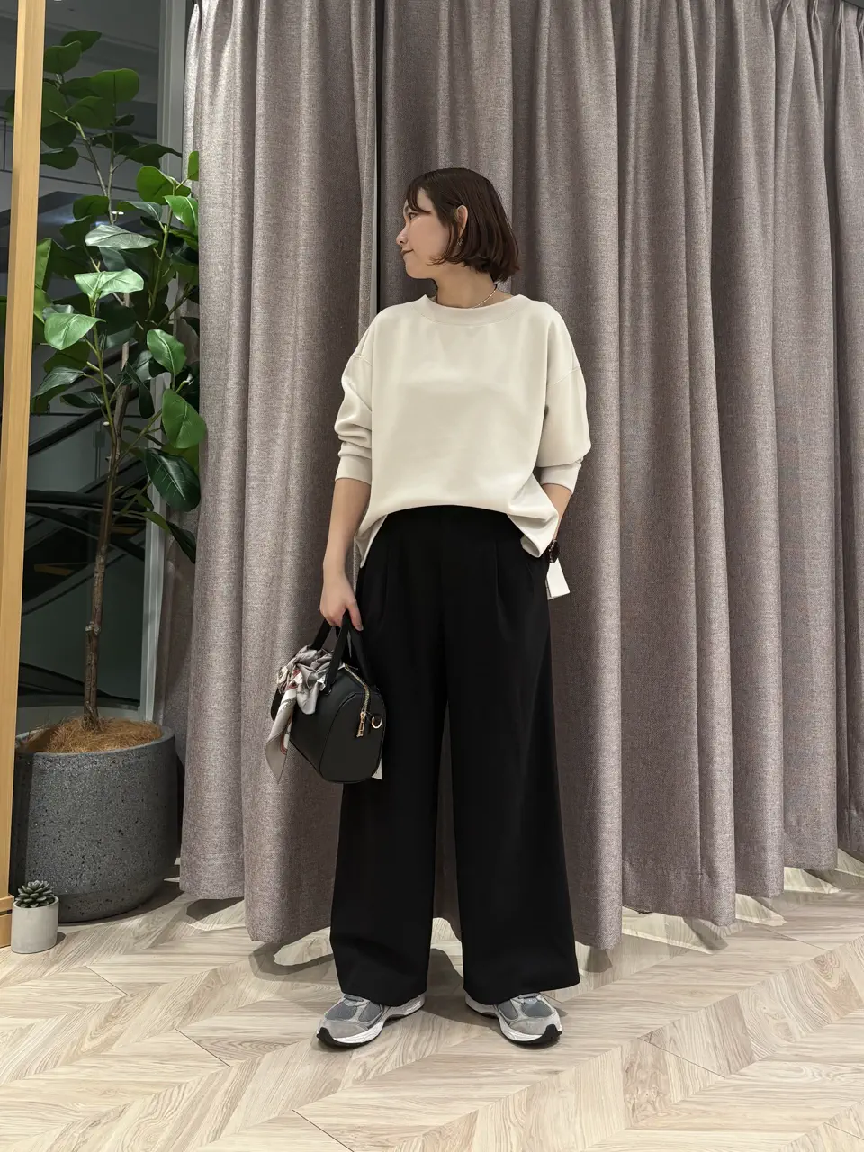  木寺 コーディネート画像