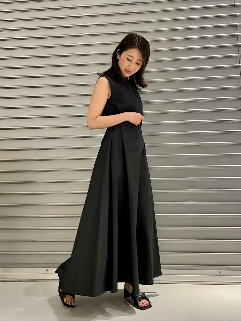 ONWARD CROSSET SELECT 加藤 コーディネート画像