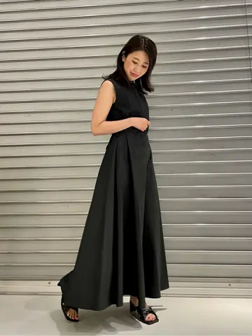 ONWARD CROSSET SELECT 加藤 コーディネート画像