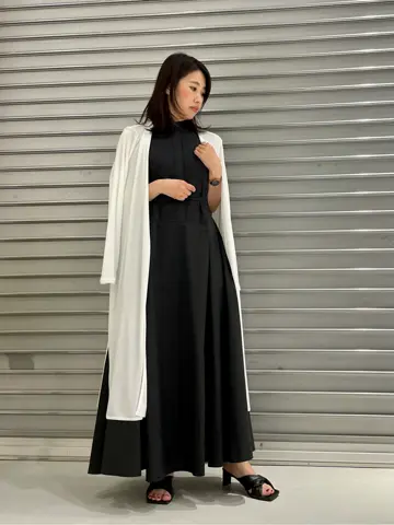 ONWARD CROSSET SELECT 加藤 コーディネート画像