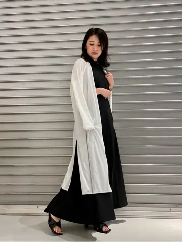 ONWARD CROSSET SELECT 加藤 コーディネート画像